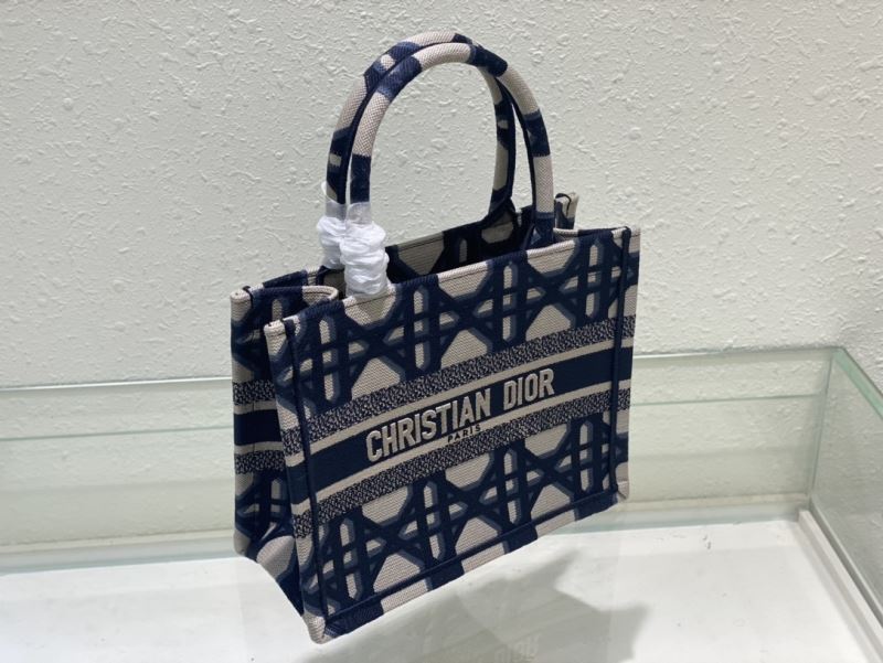 Christian Dior Shopping Bags